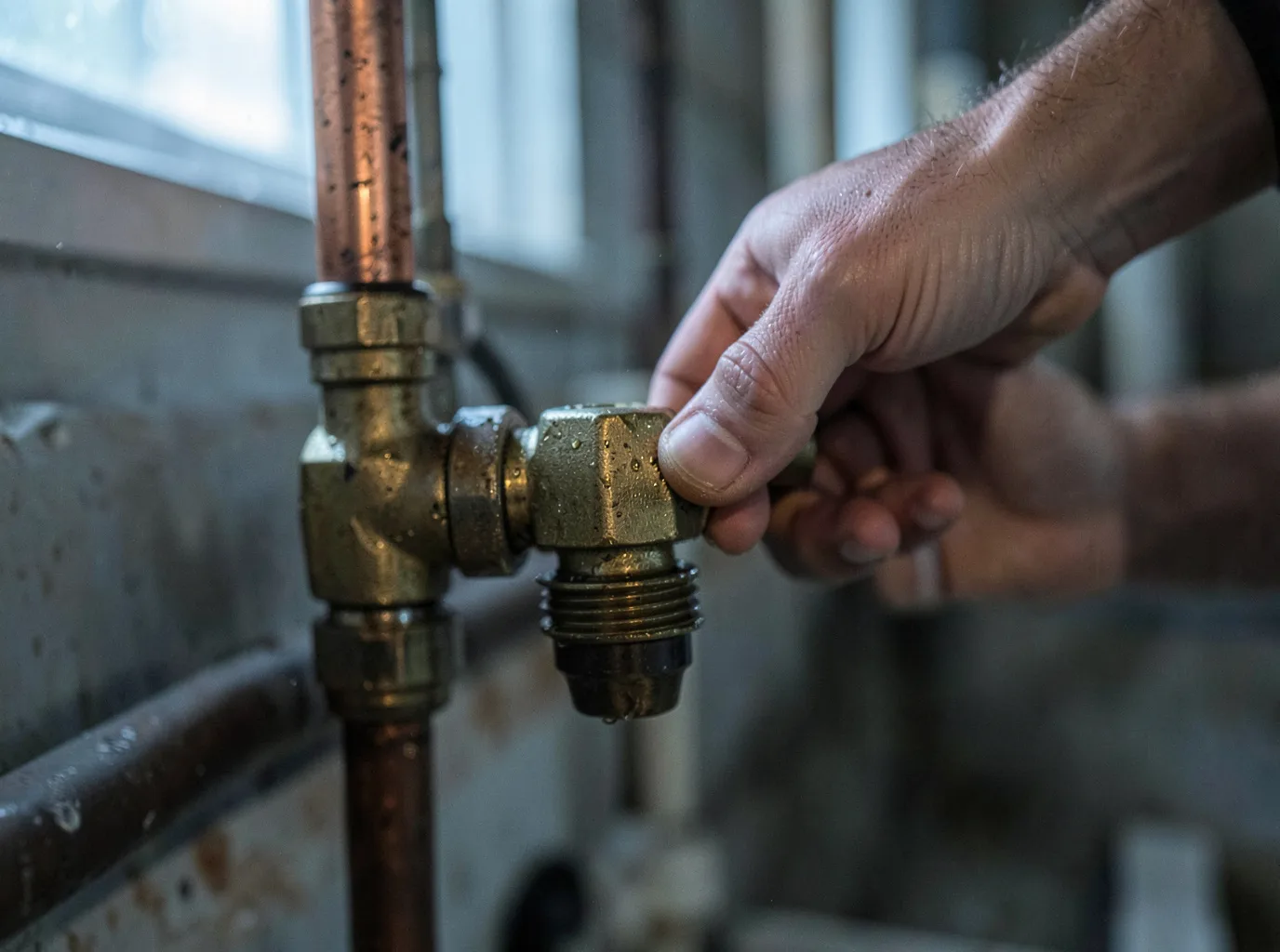 Emergency Plumber Tatums, OK FAQs